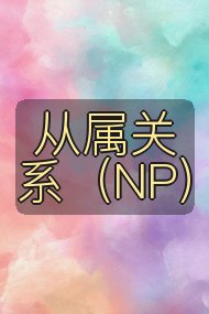 从属关系(NP)封面