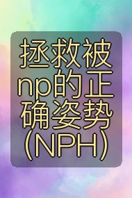 拯救被np的正确姿势(NPH)封面