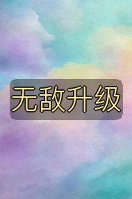 无敌升级封面