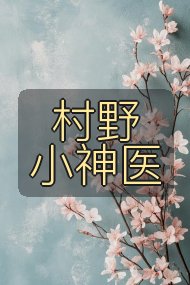 村野小神医封面
