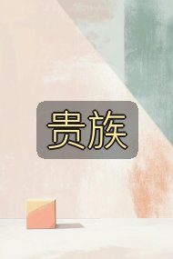 贵族封面