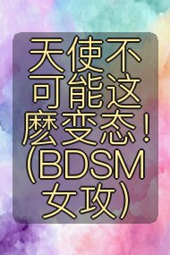 天使不可能这麽变态!(BDSM女攻)封面