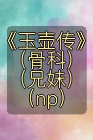 《玉壶传》（骨科）（兄妹）（np）封面