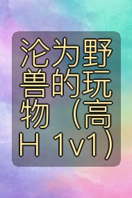 沦为野兽的玩物(高H 1v1)封面